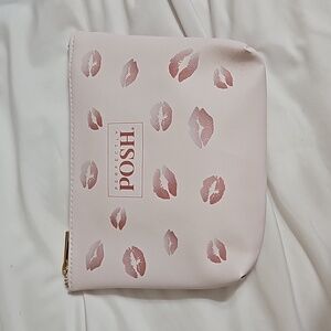 Perfectly Posh Cosmetics Bag